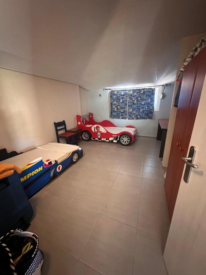 Kalamákion Rainbow Apartments المظهر الخارجي الصورة