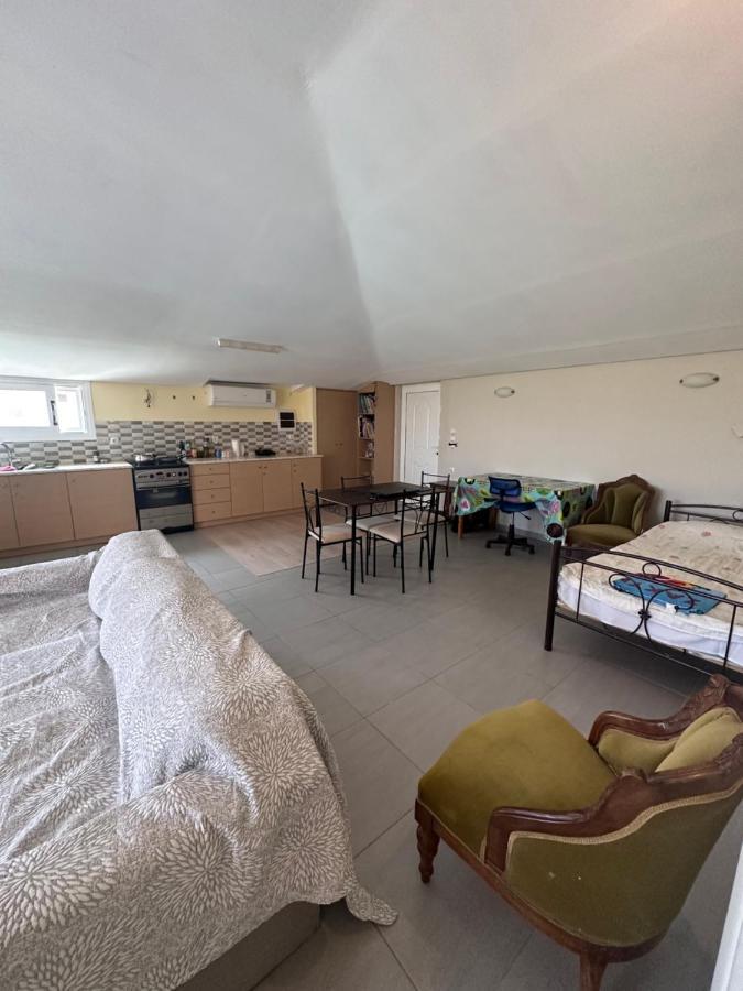 Kalamákion Rainbow Apartments المظهر الخارجي الصورة