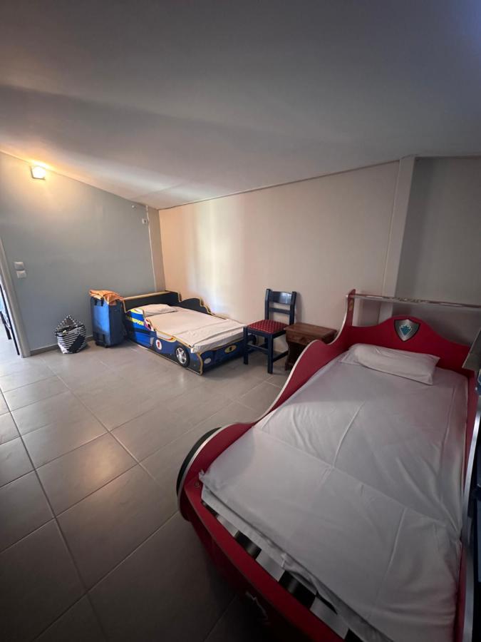 Kalamákion Rainbow Apartments المظهر الخارجي الصورة