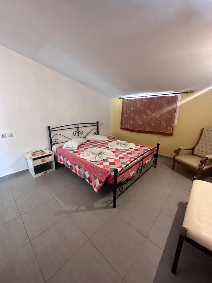 Kalamákion Rainbow Apartments المظهر الخارجي الصورة